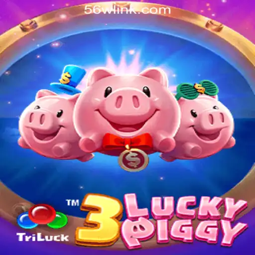 Discovering the Fascinating World of 3LUCKYPIGGY: The Leading Slot Game