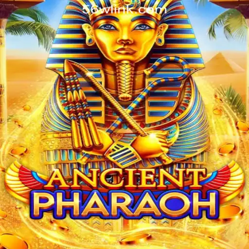 Explore the World of AncientPharaoh: 56W.COM Oficial Slots Brasil #1