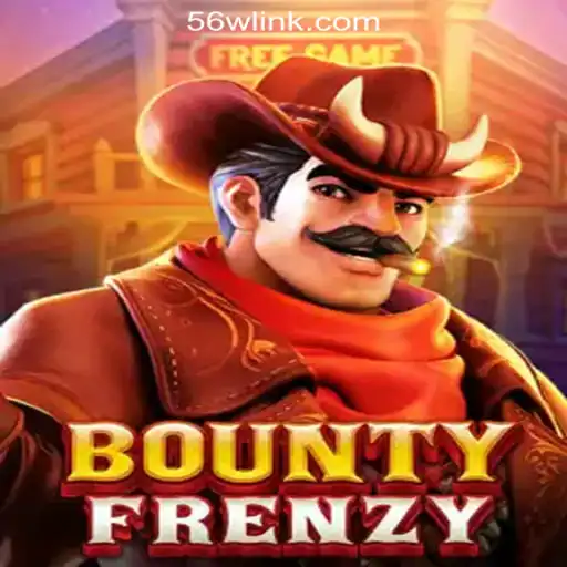 Exploring the Excitement of BountyFrenzy: A Dive into the 56W.COM Oficial Slots Brasil #1