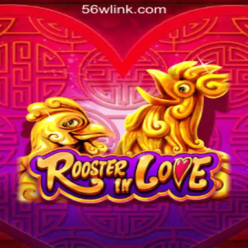 RoosterInLove and The Excitement of 56W.COM Oficial Slots Brasil #1