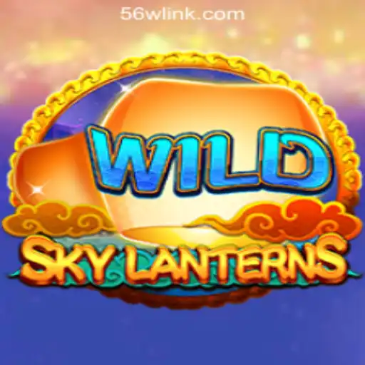 SkyLanterns: The Intriguing New Online Slot Game by 56W.COM Official Slots Brasil #1