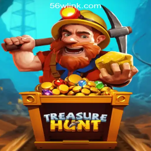 Discover TreasureHunt: The Ultimate Adventure in Online Gaming