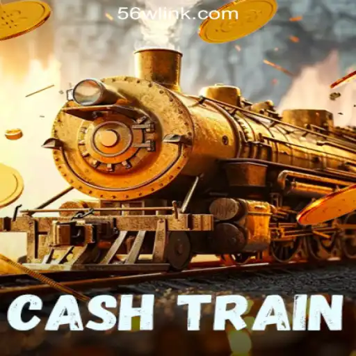 Discover the Exciting World of CashTrain: Top Slot Experience at 56W.COM Oficial Slots Brasil #1