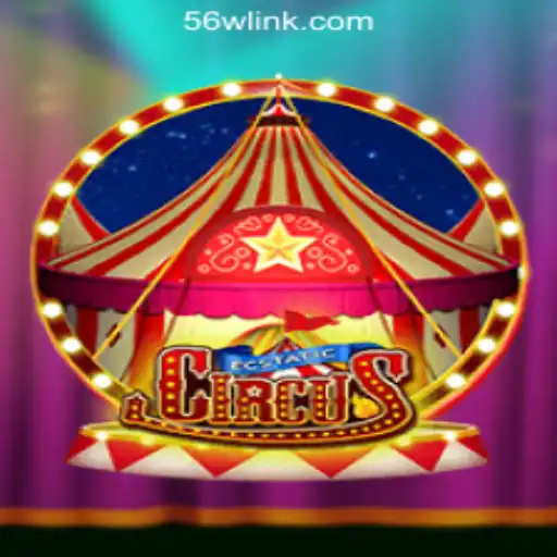 EcstaticCircus: A Mesmerizing Gaming Adventure with 56W.COM Oficial Slots Brasil #1
