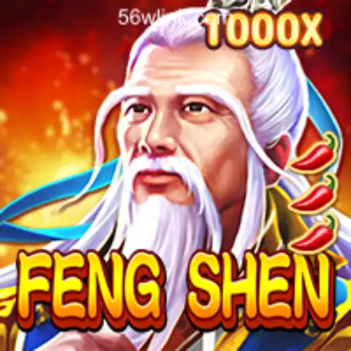 FengShen: A Captivating Journey into Mythical Realms with 56W.COM Oficial Slots Brasil #1