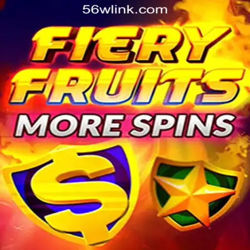 Discover the Thrills of FieryFruitsMoreSpins