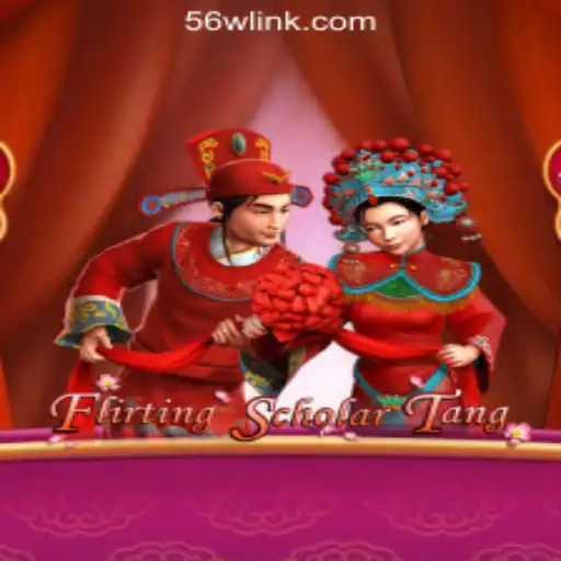 Exploring the Vibrant World of FlirtingScholarTang and 56W.COM Oficial Slots Brasil #1
