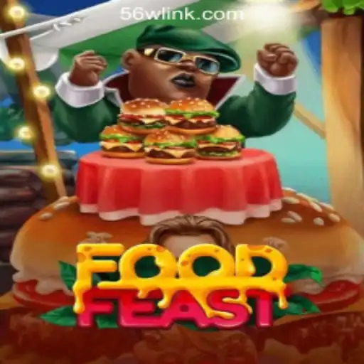 Explore the Exciting World of FoodFeast and Discover the Thrill of 56W.COM Oficial Slots Brasil #1