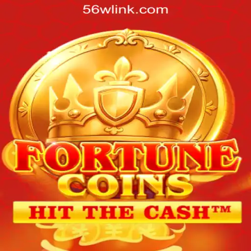 Exploring FortuneCoins: A Premier Slot Gaming Experience