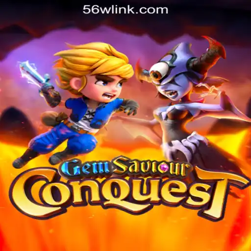GemSaviourConquest: Explore the Adventurous World of 56W.COM Oficial Slots Brasil #1