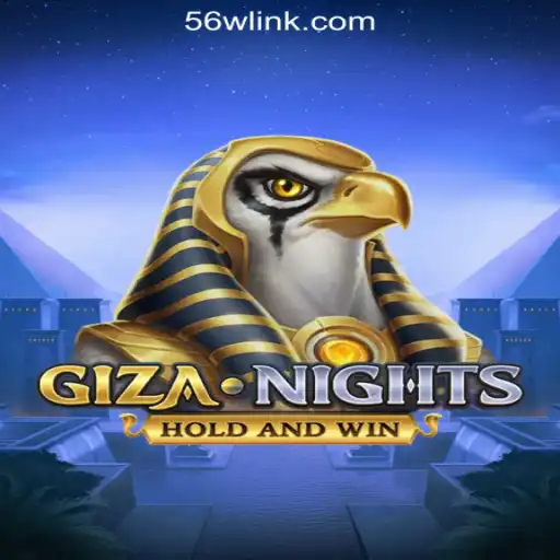 Immerse Yourself in the Mystical Realms of GizaNights Slots