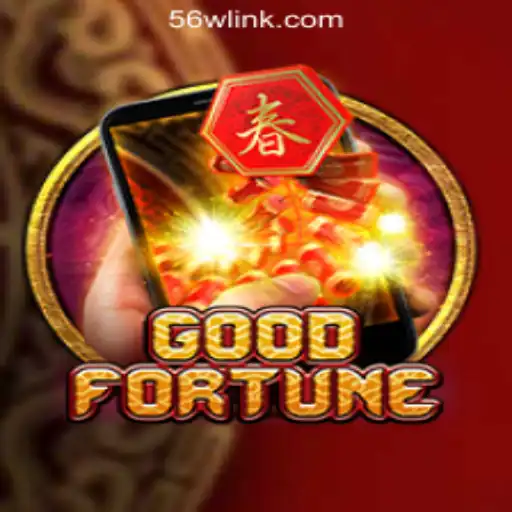 Exploring GoodFortuneM: The Premier Slot Game from 56W.COM Oficial Slots Brasil #1