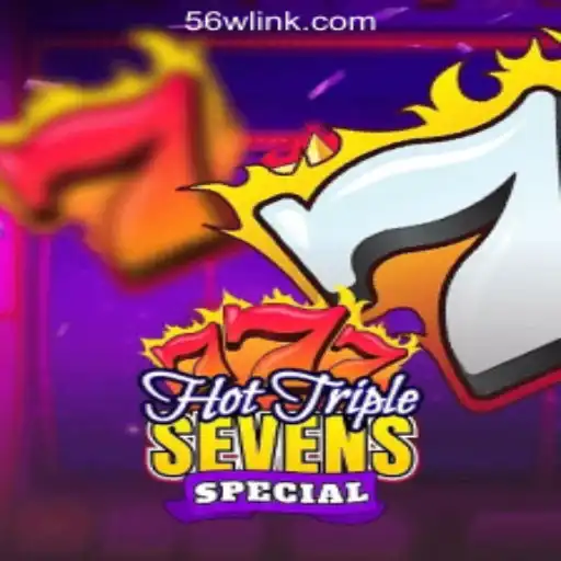 Exploring HotTripleSevensSpecial: A Premier Slot Experience