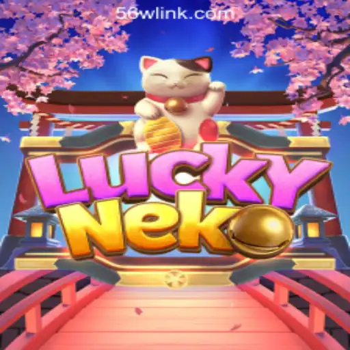 Exploring the Vibrant World of LuckyNeko: A Foremost Slot Experience at 56W.COM Oficial Slots Brasil #1