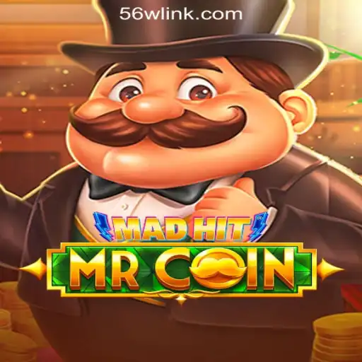 MadHitMrCoin: A Deep Dive into 56W.COM Oficial Slots Brasil #1