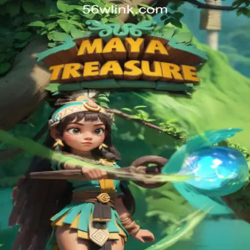 Discover the Exciting World of MayaTreasure: Brazil's Premier Slot Game