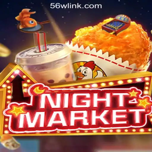 Exploring the Allure of NIGHTMARKET: A New Era in Gaming