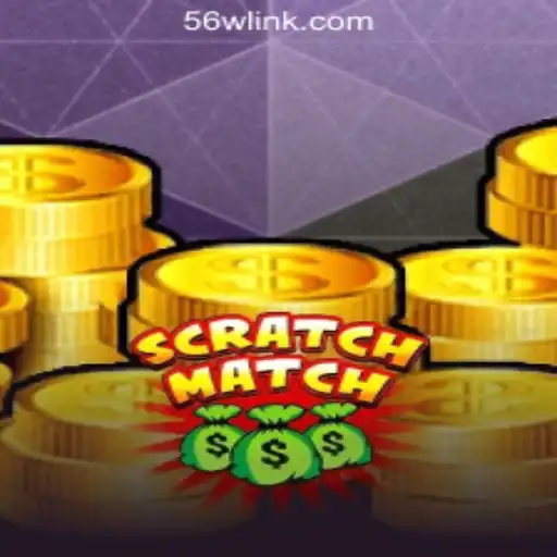 Discover ScratchMatch: A Thrilling Gaming Experience with 56W.COM Oficial Slots Brasil #1