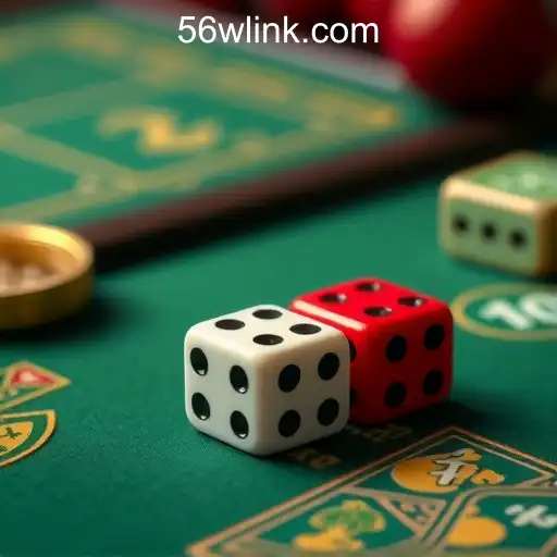 Sic Bo: The Exciting World of Dice Gaming