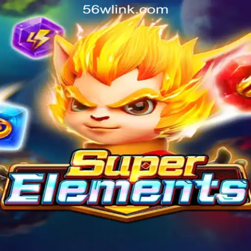 Unveiling SuperElements: A Journey Into the Realm of Casino Adventures