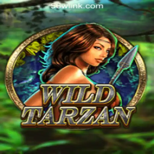 Exploring the Adventure of WildTarzan with 56W.COM Oficial Slots Brasil #1