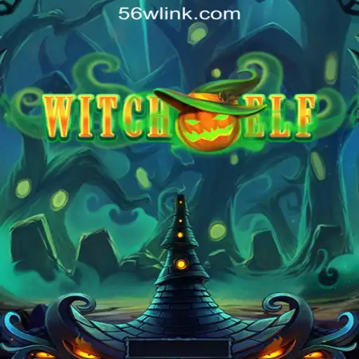 Unveiling WitchElf: Dive into the Enchanting World of 56W.COM Oficial Slots Brasil #1