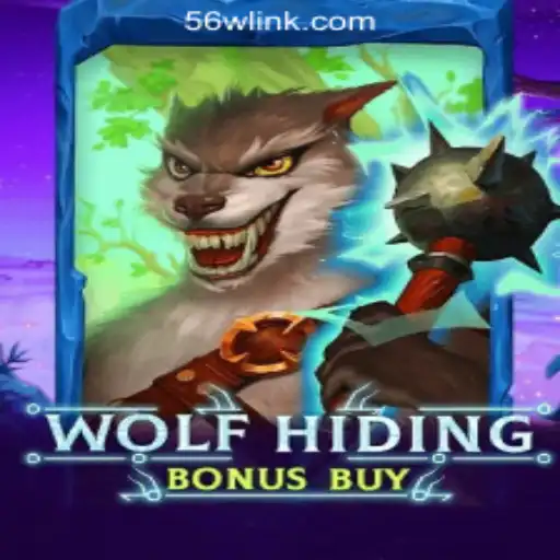 Unveiling WolfHidingBonusBuy: A Journey into the Heart of Online Slots