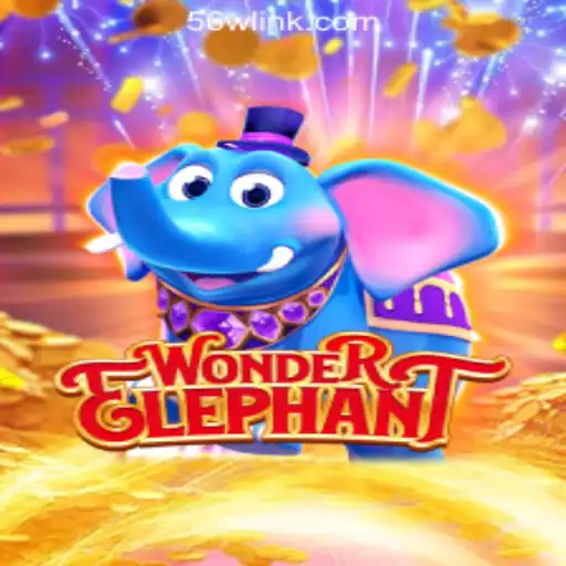 Explore WonderElephant: The Game That's Taking Over Brazil's Slot Community